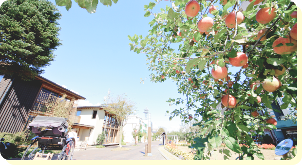 地域密着だからこそできるご提案